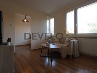 Zariadený 1izb.byt vo výbornej lokalite - Dunajská Streda - 9