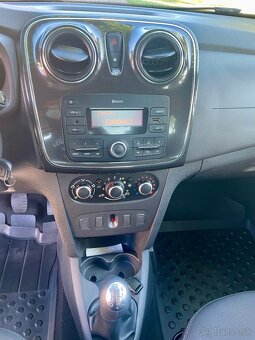 Dacia logan 1.0sce 2020 - 9