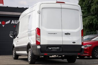 Ford Transit 2.0 TDCi Trend L2H2 T310 FWD - 9