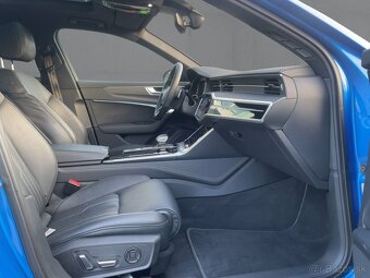 Audi S6 A6 55tdi 253kw 3/2022 lak audi exclusive NP:120 000€ - 9