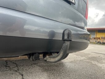 PREDAM VOLKSWAGEN TOURAN 1.9 TDi 74kW AVQ - 9