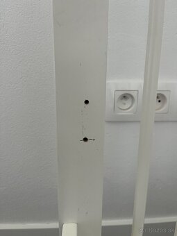 Detská postieľka Ikea Gulliver 2x - 9