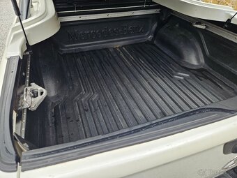 Mercedes-Benz X250 d 4matic A/T, POWER 140KW, KM106800 - 9