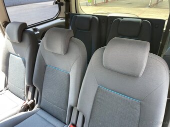 Ford Galaxy 2.0 TDCi, 103 kw - 9