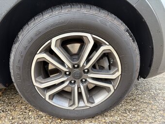 Kia Sorento 2.2 CRDi Platinum - 9