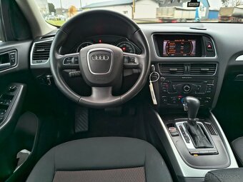 Audi Q5 3.0 TDI quattro - 9