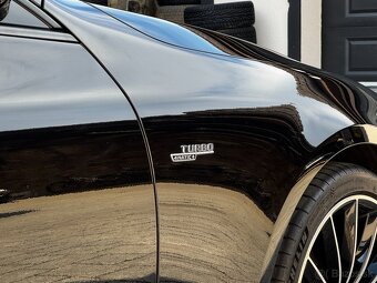 Mercedes-benz CLS Coupe AMG 53 4Matic+ - 9