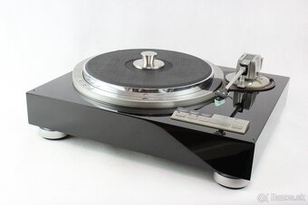 Gramofón VICTOR QL-Y55F (JVC) - 9