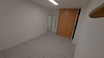 Útulný prerobený 2 izbový byt - podnájom - 9