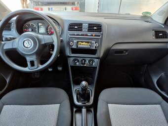 ⚠️VOLKSWAGEN POLO 1.6 TDI SPORTLINE 154tis. KM - 9