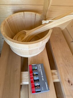 Sudova sauna - 9