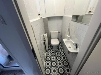 4 izbový byt Trenčín na prenájom, Sihoť, voľný od 01.12.2025 - 9