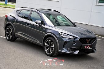 ⏩ Cupra Formentor 1.4 TSI eHybrid 204k DSG - 9