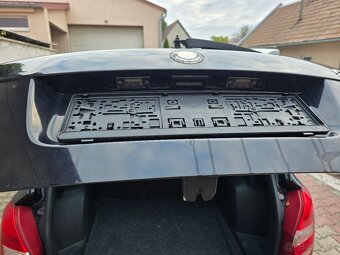 skoda fabia II 1.4 tdi 59kw kod motora BMS - 9