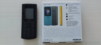 Nokia 110 4G - 9