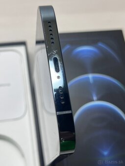 IPHONE 12 PRO MAX • 128GB • BLUE - 9