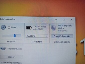 predám HP probook 640 G1 , Intel® Core™ i5 , 8gb ram ,ssd - 9