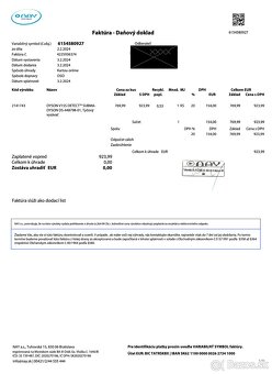 Dyson V15s Detect Submarine v zaruke - 9