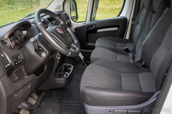 Fiat Ducato Maxi 2.3 JTD odpočet DPH - 9