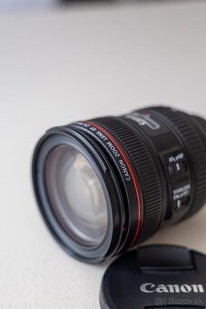 Canon EF 24-70mm f/4L IS USM - 9
