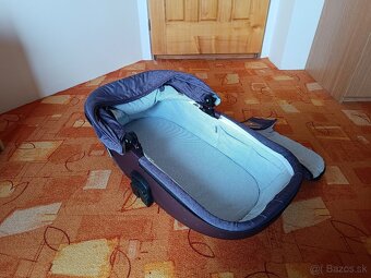 Kočík Riko Nesa 3-kombinácia - 9