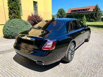 Rolls Royce Ghost 2022 V Záruke - 9