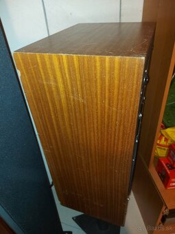 Predám reproduktory Tesla ARS 1054 - 9