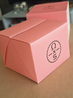 MoonSwatch Pink Moon collection Omega×Swatch - 9