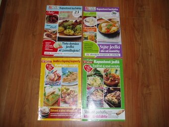 Recepty - Nový čas pre ženy - 9