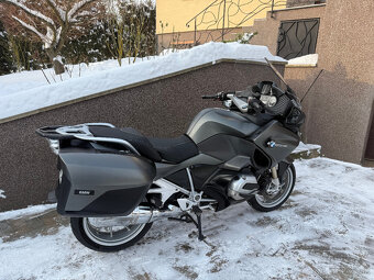 BMW R 1200 RT 2014 - 9