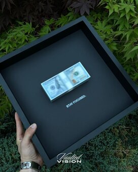 Dizajnové obrazy - Vaulted Vision - 9