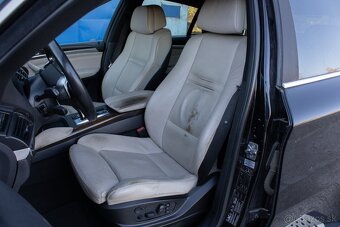 BMW X6 xDrive 30d 245k Softclose,Keyless,Kamera - 9