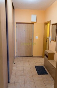 Garsónka na  ulici Antolská - 9