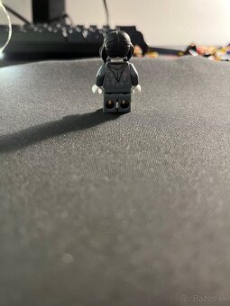 Lego postsvičky - 9