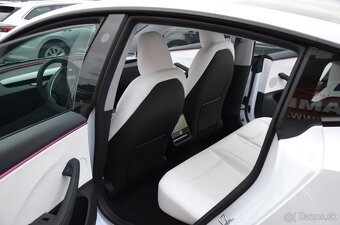 Tesla Model 3 Long Range RWD - 9