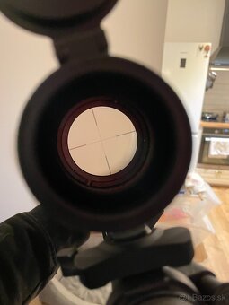 Specna Arms SA-H21 Edge 2.0 + doplnky - 9