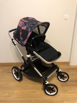 Bugaboo Fox - 9