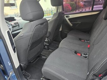 Citroën C4 Grand Picasso - 9