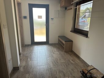 Chata pri vleku, BEZOVEC - 9