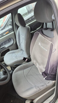 Renault Clio 1,2i 55kw - 9