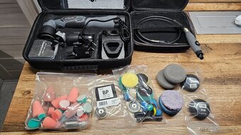 ChemicalWorkz EVO Mini Akku Hybrid Bundle - 9