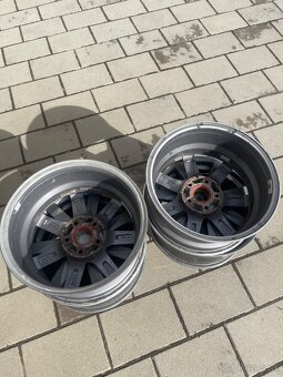 Elektrony 5x112 r16" - 9