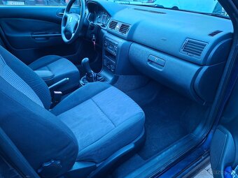 Predám Škoda Octavia 1,6 benzín sedan rok 2003 - 9