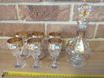 príbor cibulák, porcelán - 9