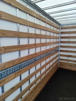 Renault Master 8 paletový 2.3 CDTi čelo plošina 150koni - 9