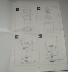 Svetlo do dlažby a terénu- znížená cena - 9