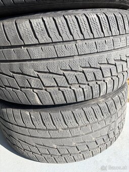 Alu disky Audi S-line 5x112 r18 - 9