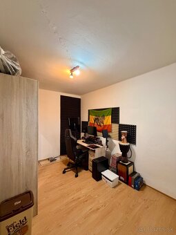 Zľava 3 izbový byt M.Nešpora, Holíč - 9