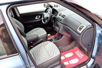 Škoda Fabia 1.4 ie 16V - 9