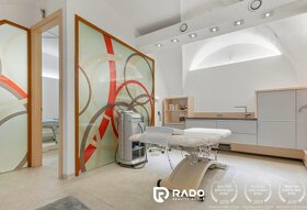 RADO | Klinika estetickej chirurgie | Laurinská, Bratislava - 9